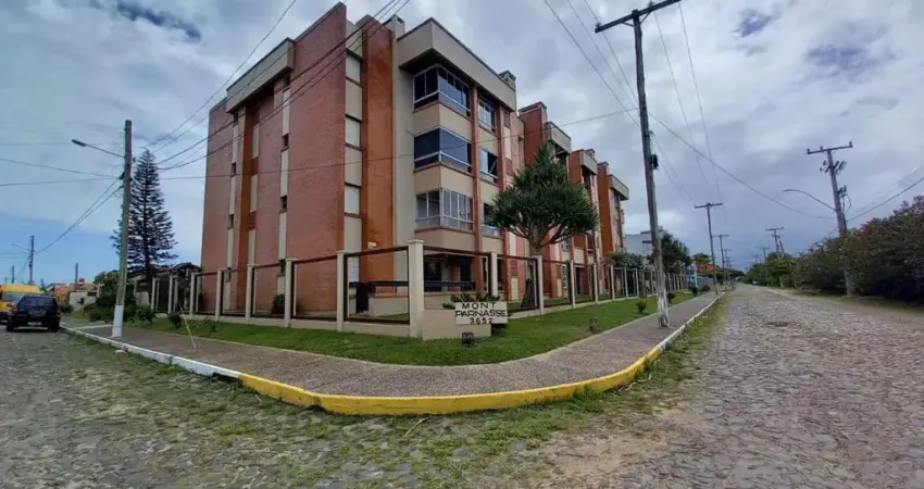 Apartamento com 1 quarto à venda na BOCA DE LEAO, 20, Capão Novo, Capão da Canoa