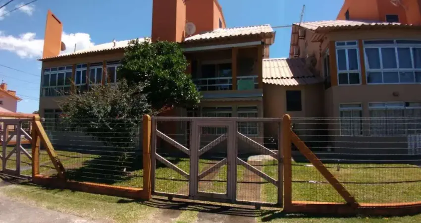 Apartamento com 1 quarto à venda na Rua Mimo De Vênus, 20, Capão Novo, Capão da Canoa