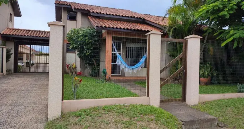 Casa com 1 quarto à venda na AV. DAS DALIAS, 0000000, Capão Novo, Capão da Canoa