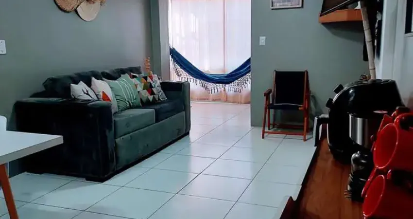 Apartamento com 1 quarto à venda na Rua Mimo De Vênus, 4260, Capão Novo, Capão da Canoa
