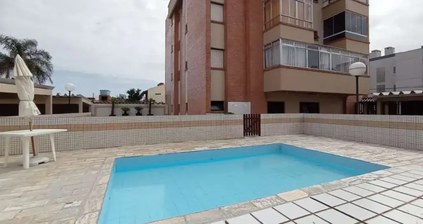 Apartamento com 1 quarto à venda na BOCA DE LEAO, 20, Capão Novo, Capão da Canoa