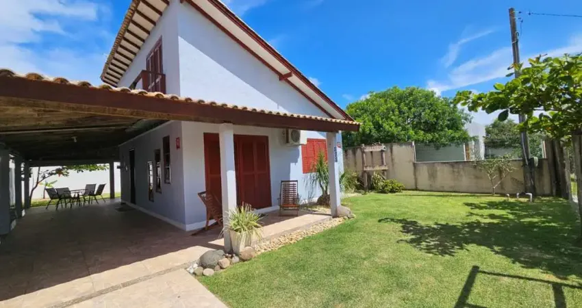 Casa com 3 quartos à venda na RUA MARGARIDAS, 000000, Capão Novo, Capão da Canoa