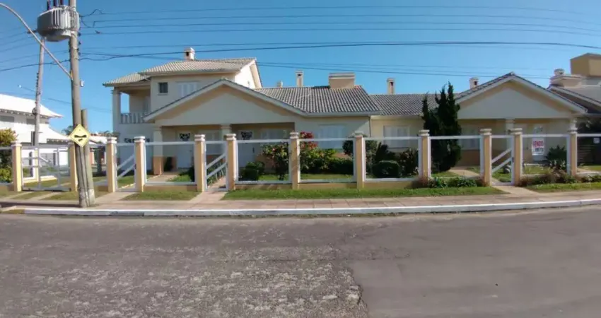 Casa em condomínio fechado com 2 quartos à venda na RUA AMOR PERFEITO, 22222, Capão Novo, Capão da Canoa
