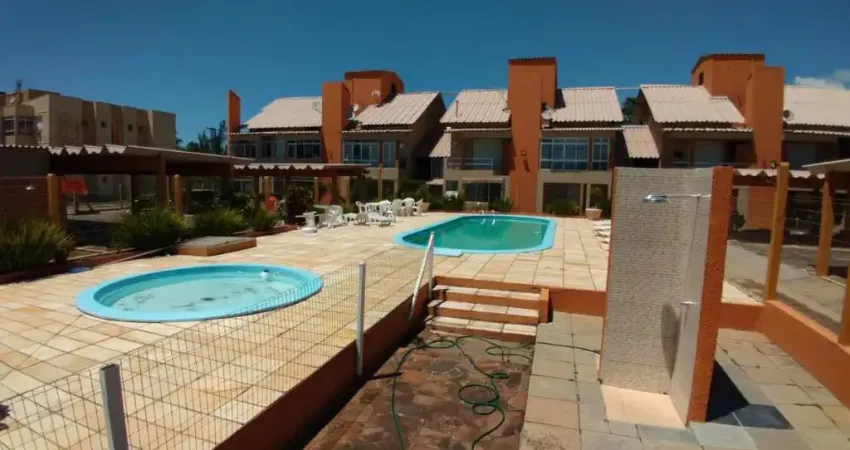 Apartamento com 1 quarto à venda na Rua Mimo De Vênus, 20, Capão Novo, Capão da Canoa