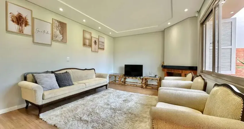 Casa com 3 quartos à venda na rene descarte, 322, Arpoador, Xangri-Lá