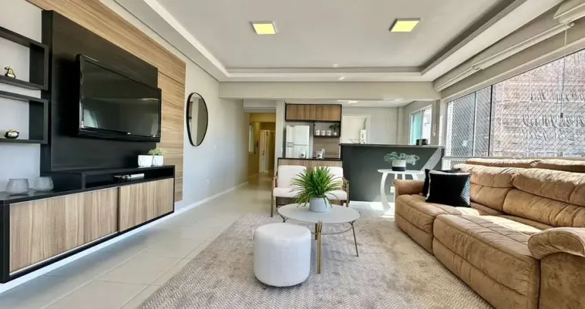 Apartamento com 3 quartos à venda na Rua Moacir, 1234, Navegantes, Capão da Canoa