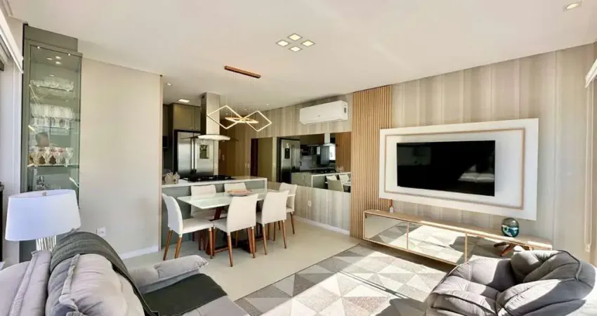 Apartamento com 3 quartos à venda na Rua Marabá, 2746, Navegantes, Capão da Canoa