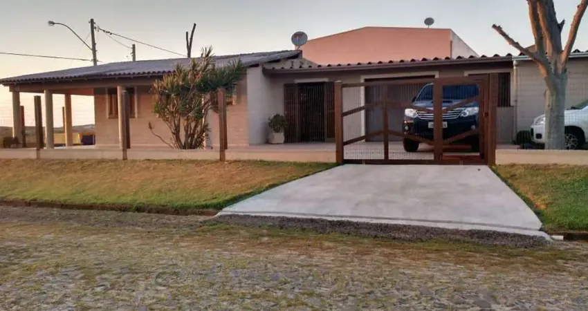 Casa com 4 quartos à venda na Rua Do Amor Perfeito, 3110, Capão Novo, Capão da Canoa