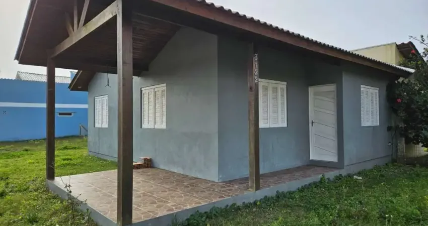 Casa com 3 quartos à venda na Rua Do Lírio, 678, Capão Novo, Capão da Canoa