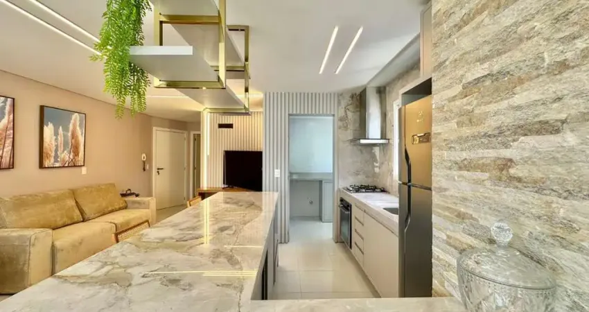 Apartamento com 3 quartos à venda na Rua Sepé, 3263, Navegantes, Capão da Canoa