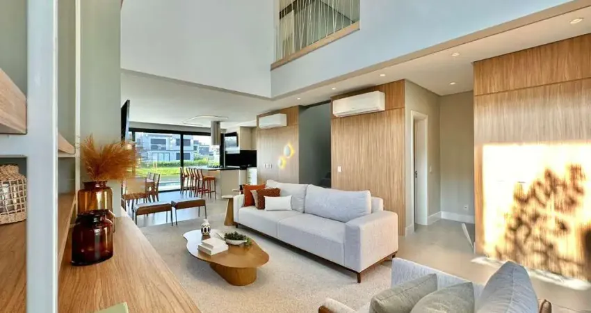 Casa com 4 quartos à venda na Avenida Paraguassu, 1, Centro, Xangri-Lá