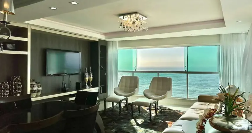 Apartamento com 4 quartos à venda na Avenida Beira Mar, 12, Zona Nova, Capão da Canoa