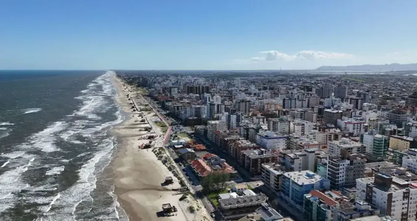 Apartamento com 2 quartos à venda na Guilherme Gitman, 1082, Capão Novo, Capão da Canoa