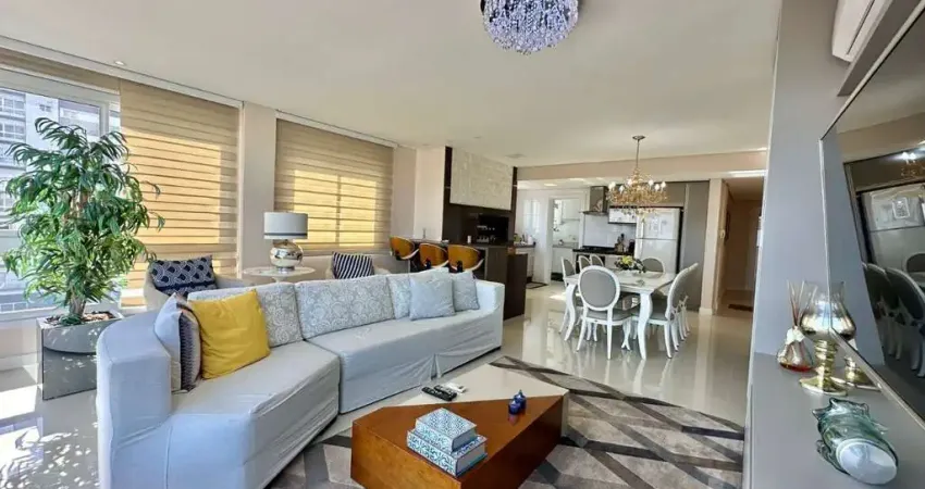 Apartamento com 4 quartos à venda na Rua Ubatuba, 14, Navegantes, Capão da Canoa