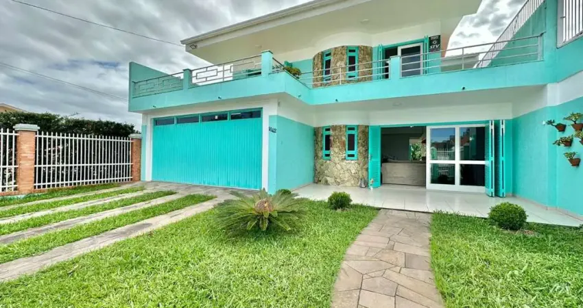 Casa com 4 quartos à venda na JANDIRA, 1042, Centro, Xangri-Lá