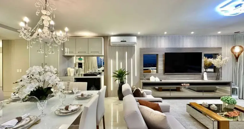 Apartamento com 3 quartos à venda na Rua Tupanciretã/Moacir, 000, Navegantes, Capão da Canoa
