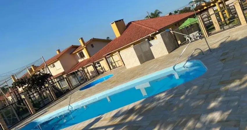 Apartamento à venda na Av. das Gaivotas, 0000000, Capão Novo, Capão da Canoa
