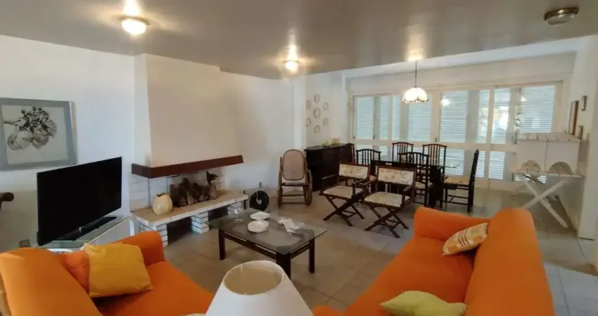 Casa com 4 quartos à venda na Avenida Paraguassu, 4139, Capão Novo, Capão da Canoa