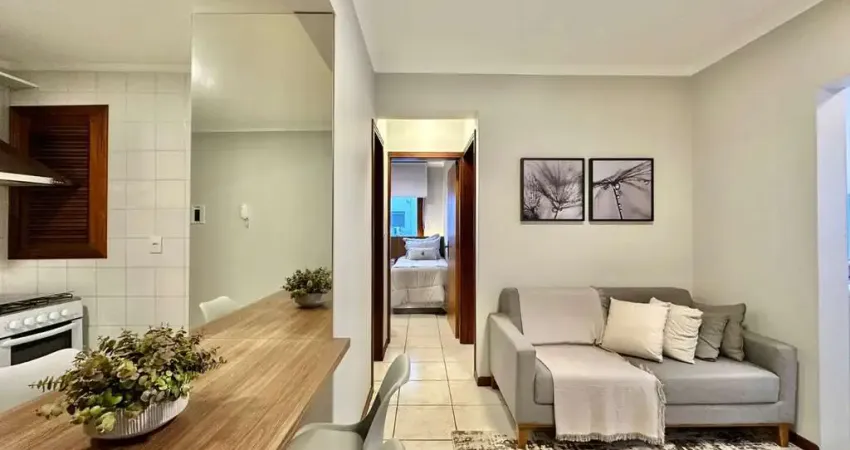 Apartamento com 2 quartos à venda na Rua Sepé, 2417, Centro, Capão da Canoa