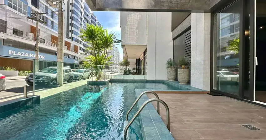 Apartamento com 2 quartos à venda na Rua Marabá, 2928, Navegantes, Capão da Canoa