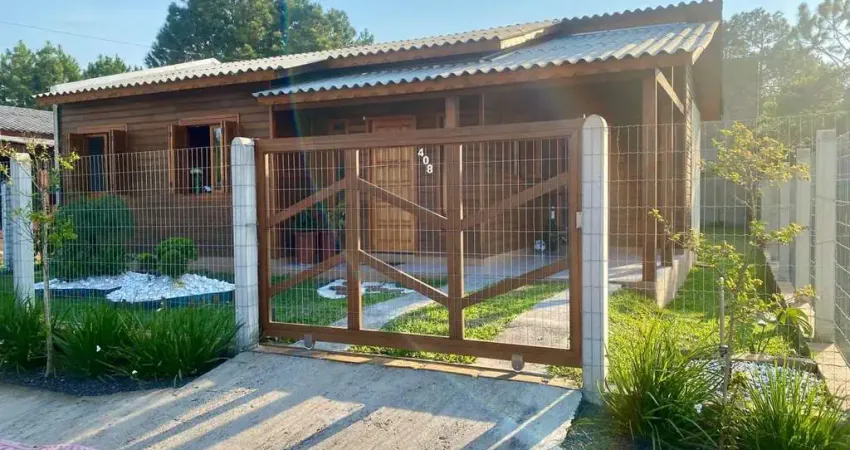 Casa com 3 quartos à venda na Rua Mimo De Vênus, 408, Capão Novo, Capão da Canoa