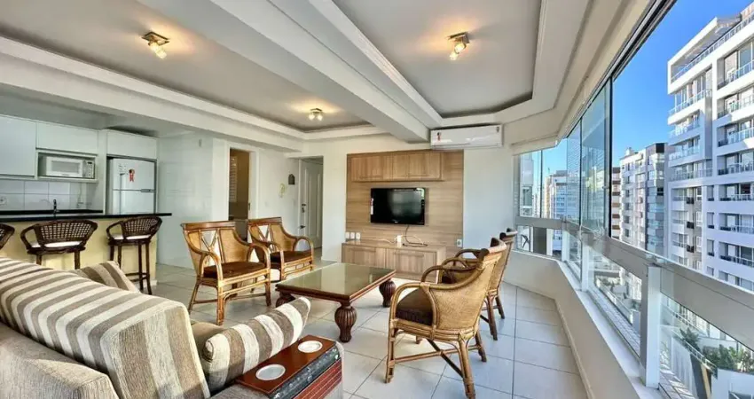 Apartamento com 3 quartos à venda na Rua Marabá, 2979, Navegantes, Capão da Canoa