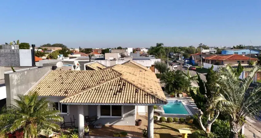 Casa com 3 quartos à venda na Rua João Preto, 230, Santo Antonio, Capão da Canoa