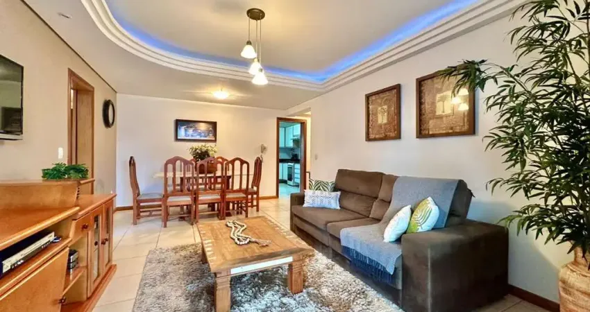Apartamento com 3 quartos à venda na Avenida Beira Mar, Centro, Capão da Canoa