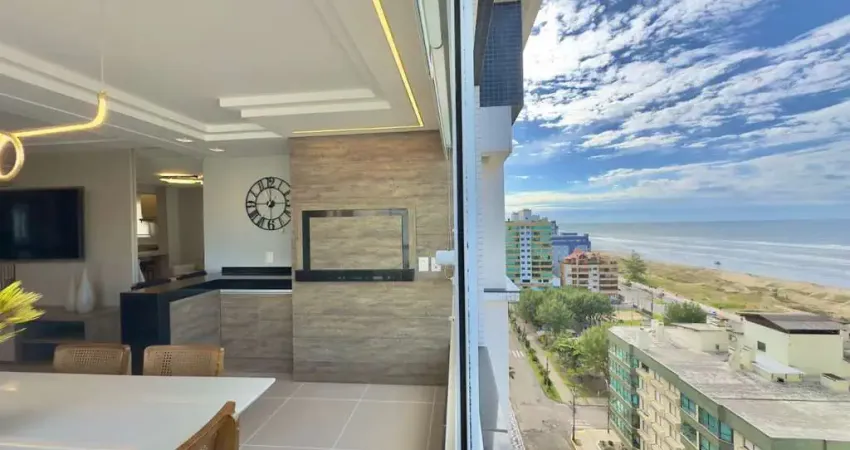 Apartamento com 3 quartos à venda na Rua Tiaraju, Navegantes, Capão da Canoa