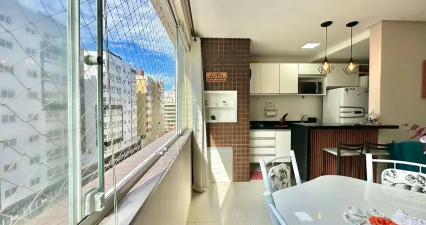 Apartamento com 1 quarto à venda na centro, Zona Nova, Capão da Canoa