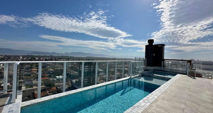 Apartamento com 3 quartos à venda na Rua Marabá, Navegantes, Capão da Canoa