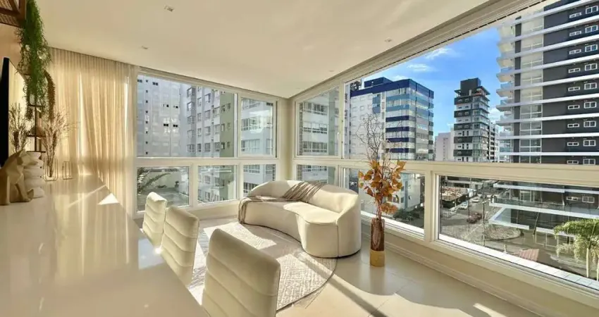 Apartamento com 3 quartos à venda na Rua Marabá, 3210, Navegantes, Capão da Canoa