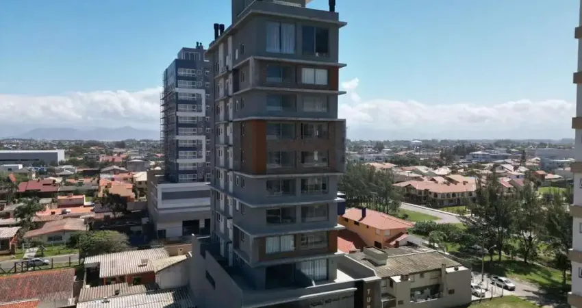 Apartamento com 2 quartos à venda na Rua José Milton Lopes, 577, Zona Nova, Capão da Canoa
