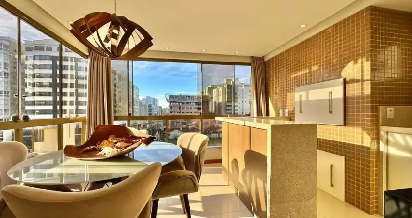 Apartamento com 3 quartos à venda na Rua Tiaraju, Navegantes, Capão da Canoa