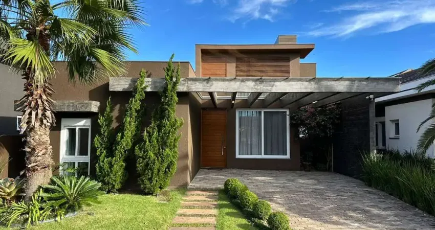 Casa em condomínio fechado com 3 quartos à venda na Rodovia Estrada Do Mar, 1122, Centro, Capão da Canoa