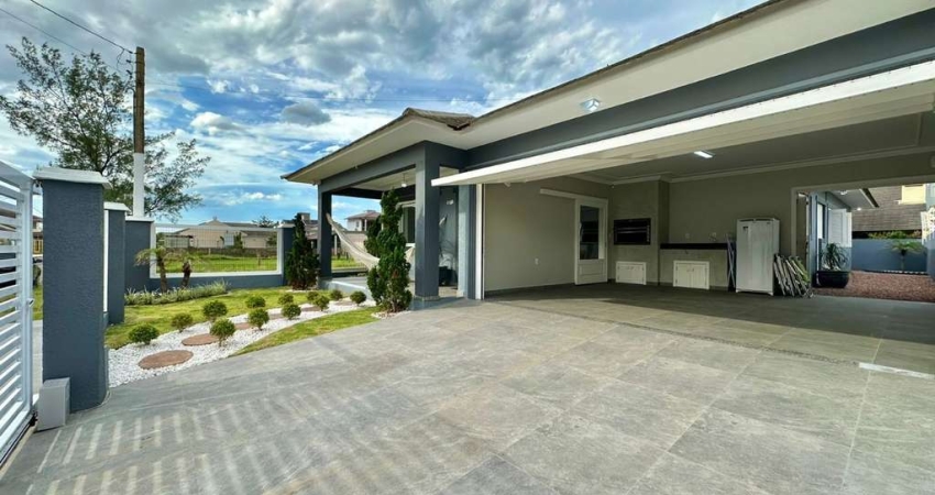 Casa com 4 quartos à venda na Rua Porto Belo, Atlântida Sul (Distrito), Osório