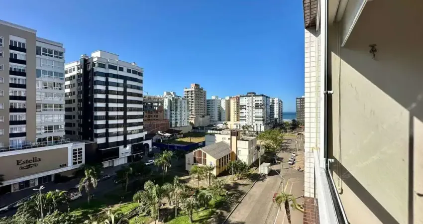 Apartamento com 2 quartos à venda na Rua Andira, Navegantes, Capão da Canoa
