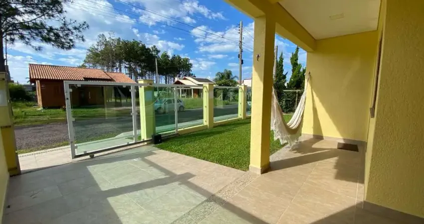 Casa com 3 quartos à venda na Avenida Paraguassu, 000000, Capão Novo, Capão da Canoa