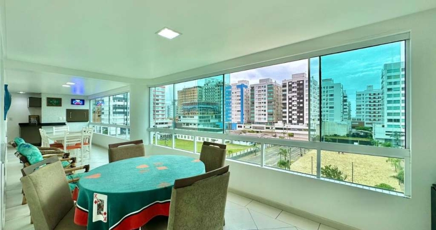 Apartamento com 3 quartos à venda na Rua Encantado, Zona Nova, Capão da Canoa