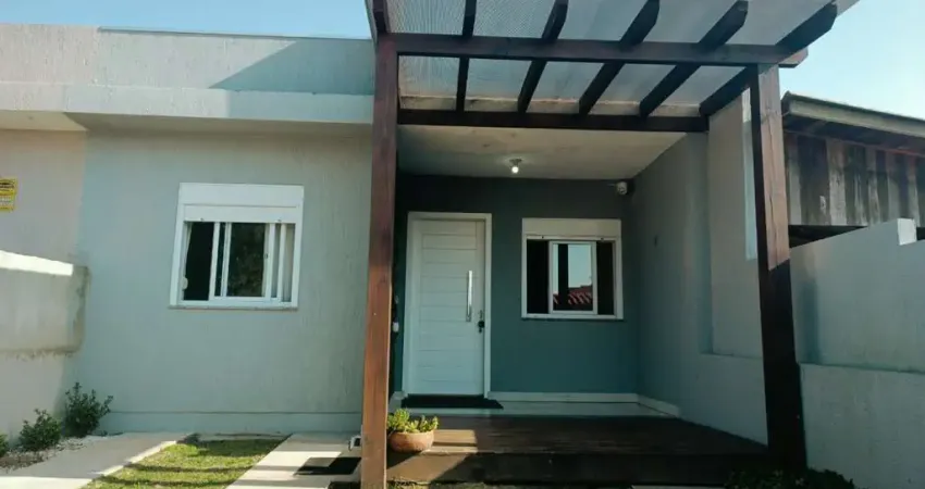 Casa com 2 quartos à venda na Rua Mimo De Vênus, 790, Capão Novo, Capão da Canoa