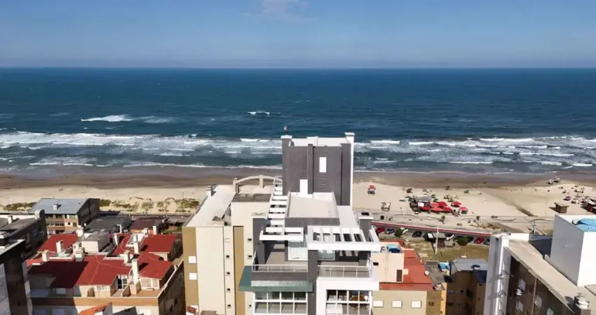 Apartamento com 1 quarto à venda na RUA GUILERME GUITTMAN, 1312, Zona Nova, Capão da Canoa