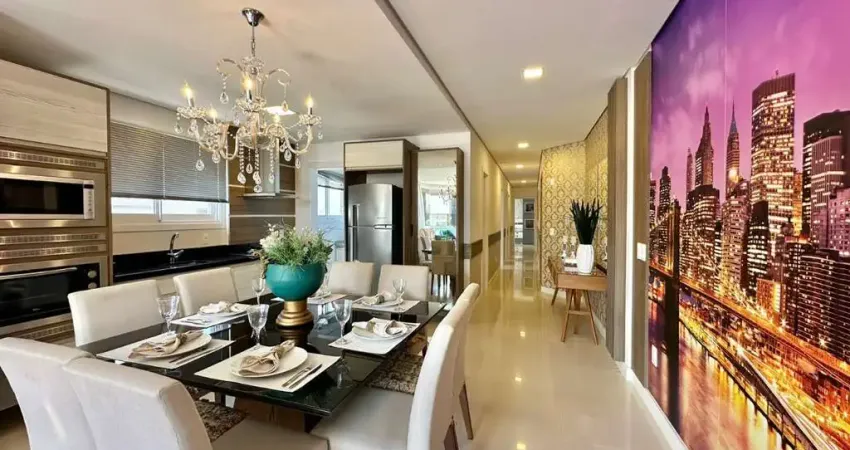 Apartamento com 3 quartos à venda na Rua Guaraci, 2856, Navegantes, Capão da Canoa