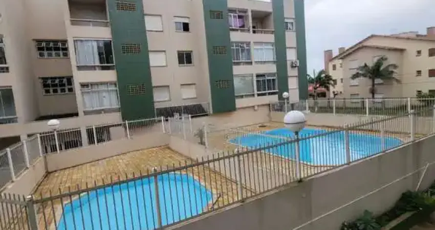 Apartamento com 1 quarto à venda na Avenida Paraguassu, 17, Capão Novo, Capão da Canoa