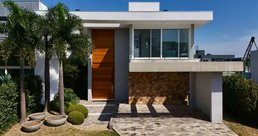Casa em condomínio fechado com 3 quartos à venda na Rodovia Estrada Do Mar, 1122, Centro, Capão da Canoa
