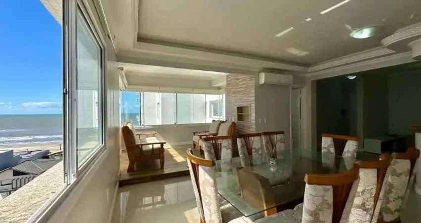 Apartamento com 3 quartos à venda na Avenida Beira Mar, 823, Zona Nova, Capão da Canoa