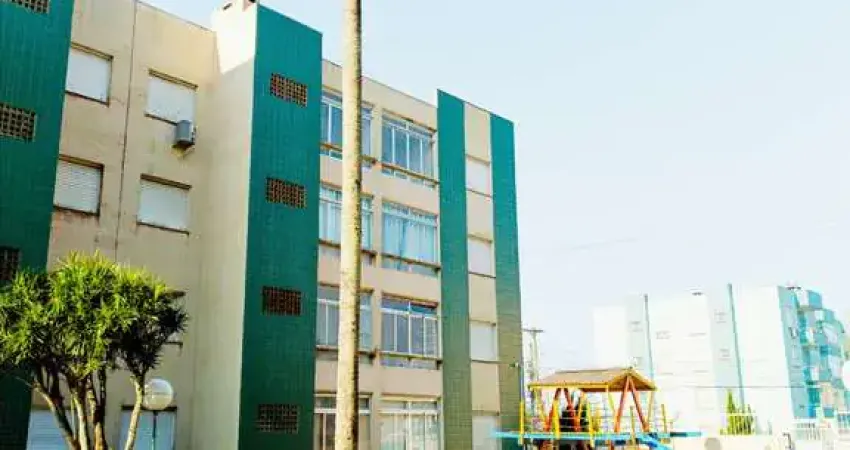 Apartamento com 1 quarto à venda na Avenida Paraguassu, 17, Capão Novo, Capão da Canoa