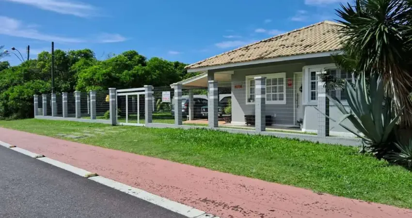 Casa com 2 quartos à venda na Av. das Gaivotas, 555, Capão Novo, Capão da Canoa