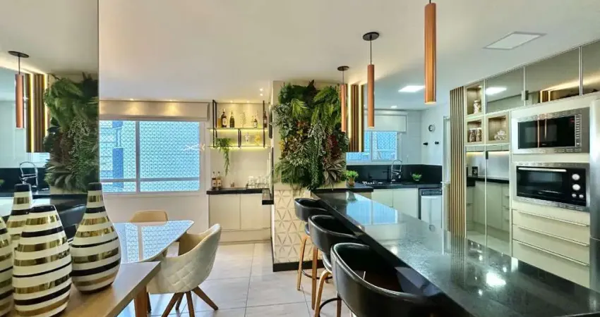 Apartamento com 2 quartos à venda na Av. Neuza Brizola, Zona Nova, Capão da Canoa