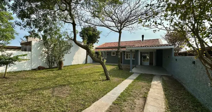 Casa com 3 quartos à venda na Rua Jundiá, 168, Jardim Beira Mar, Capão da Canoa