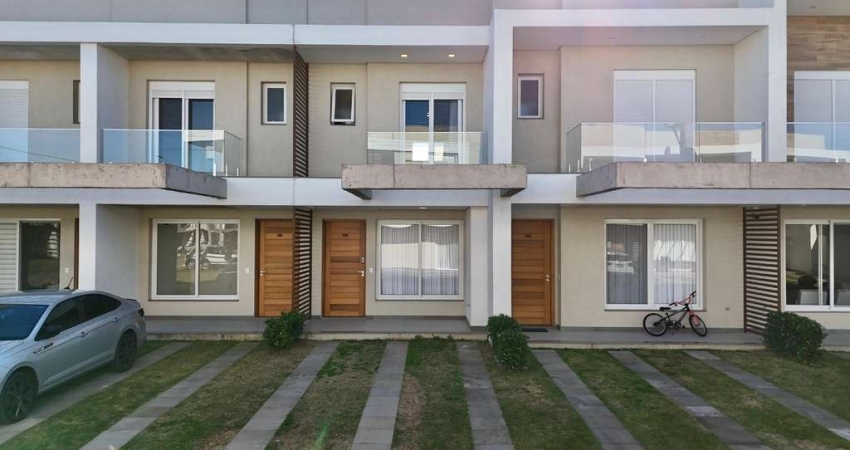Casa em condomínio fechado com 2 quartos à venda na Rodovia Estrada Do Mar, 15, Zona Nova, Capão da Canoa